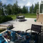 Rantala By Interhome * Vaajasalmi