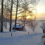 Rantala By Interhome Vaajasalmi