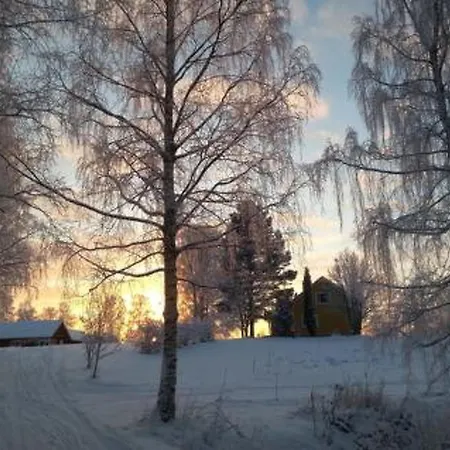 Rantala By Interhome Vaajasalmi
