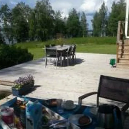 펜션 Rantala By Interhome Vaajasalmi