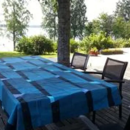 펜션 Rantala By Interhome