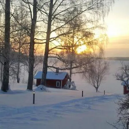 Rantala By Interhome * Vaajasalmi