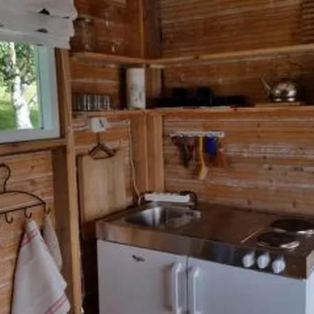 Rantala By Interhome