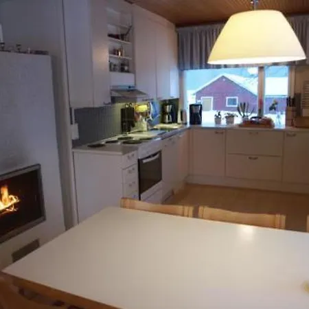 펜션 Rantala By Interhome Vaajasalmi