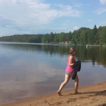 펜션 Rantala By Interhome Vaajasalmi