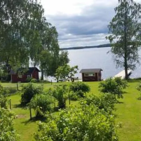 Rantala By Interhome 펜션 Vaajasalmi