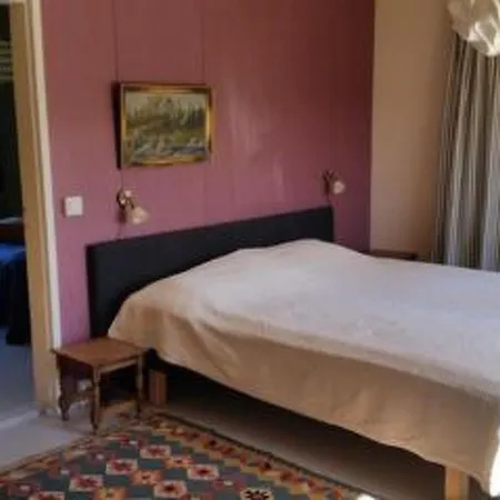 펜션 Rantala By Interhome Vaajasalmi