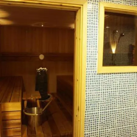 Rantala By Interhome 펜션