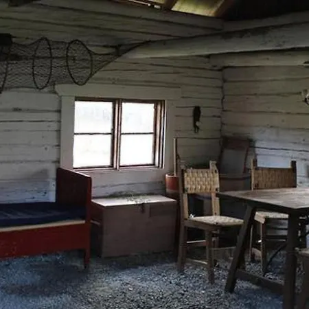 Rantala By Interhome * Vaajasalmi