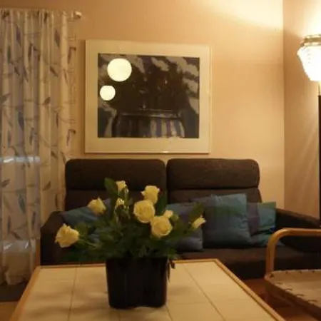 Rantala By Interhome 펜션