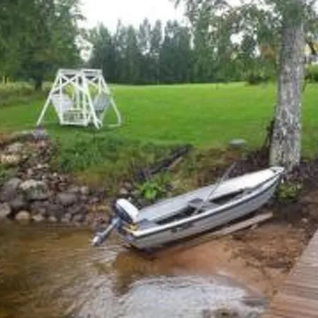 Rantala By Interhome *