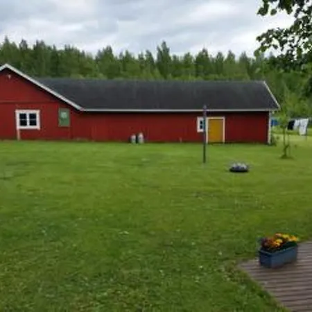 펜션 Rantala By Interhome *