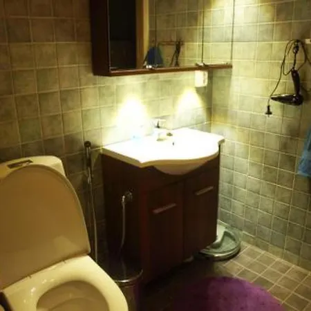 Rantala By Interhome Vaajasalmi